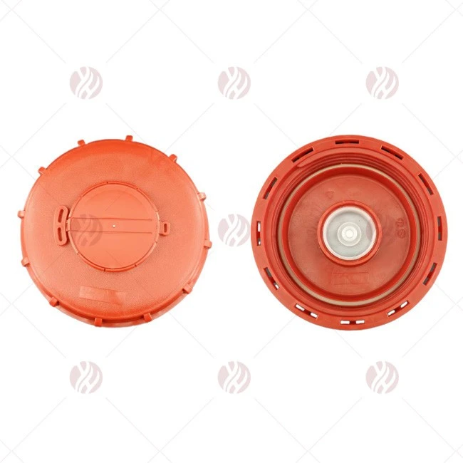 IBC Screw cap